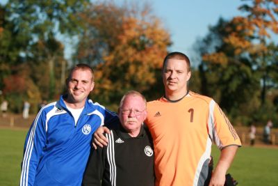 Heimspiel gegen die SpVgg Hadamar