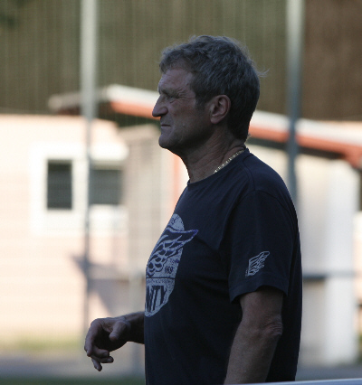 Freundschaftsspiel beim SV Frauenstein