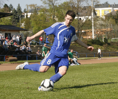 Heimspiel gegen den SV Zeilsheim