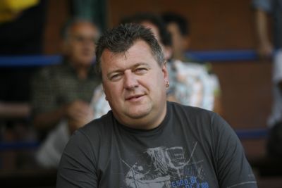Heimspiel gegen die TSG W&ouml;rsdorf