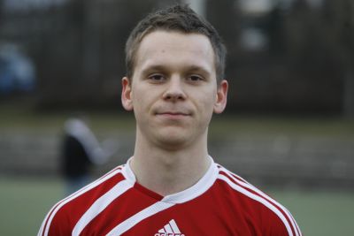 Heimspiel gegen deb VfB 1900 Gie&szlig;en