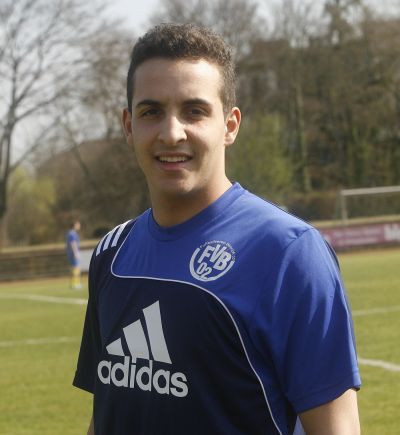 Bilal Mazourki