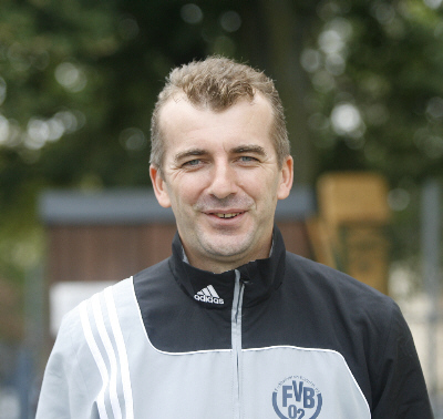 Elvir Melunovic