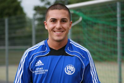 Volkan Tekin