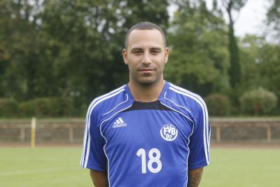 Volkan Zer