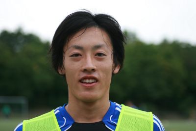 Yuya Okuda