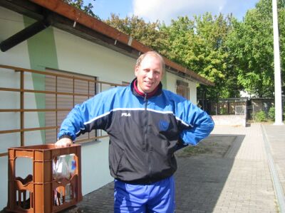 Stefan Barth
