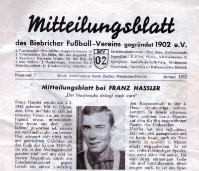 Zuschauer en masse