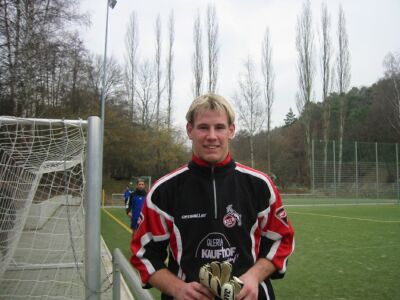 Daniel Knapschinski