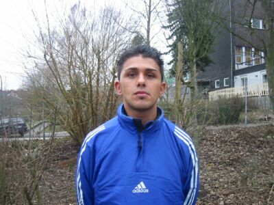 Deniz Metin