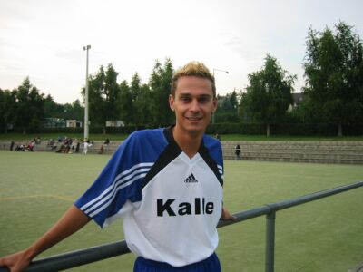 Jürgen Migge