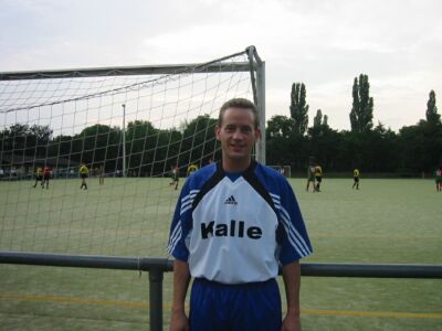 Thorsten Kraft