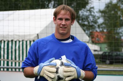 Daniel Knapschinski