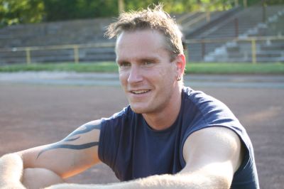 Sascha Brox
