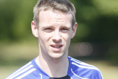 Bastian Pilger