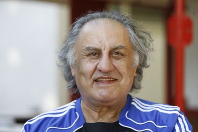Eddo Isho