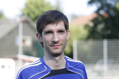 Lars Hoffmann