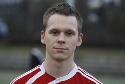 Mattis Oestereich