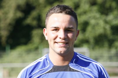 Toni Kramke