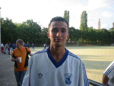 Abdel Boutaleb