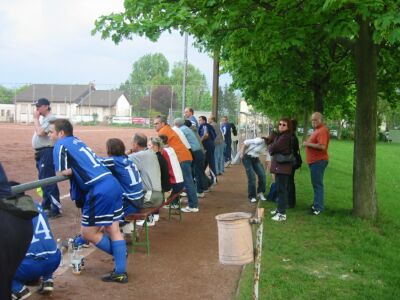 Kicking FC Babylon