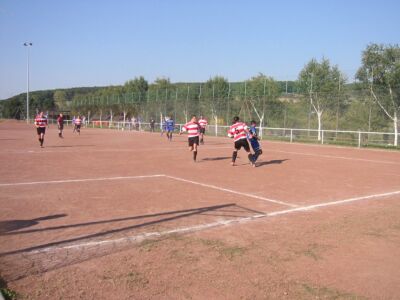 Kicking Ph&ouml;nix Breckenheim
