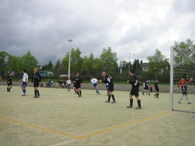 Kicking Ph&ouml;nix Breckenheim