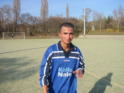 Kicking SV Biebrich 19