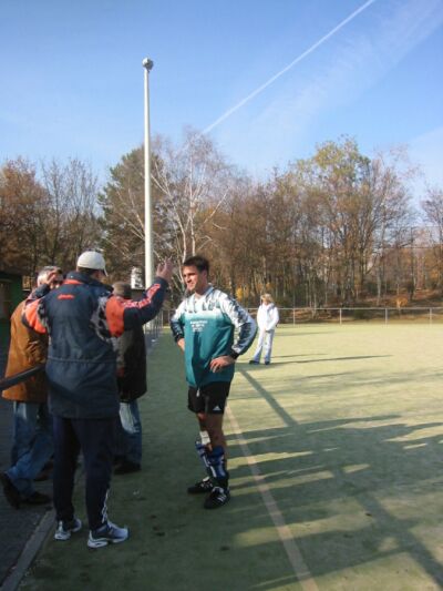 Kicking SV Biebrich 19