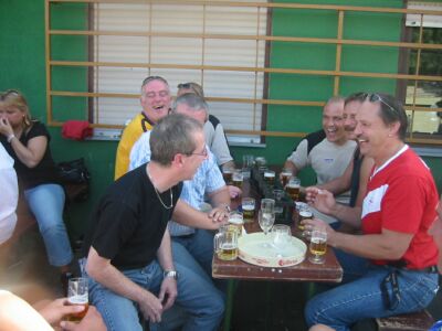 Kicking SV Biebrich 19