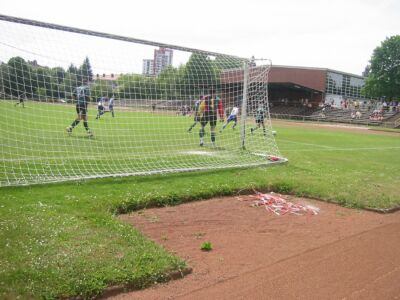 Kicking SV Biebrich 19