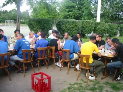 Kicking SV Biebrich 19