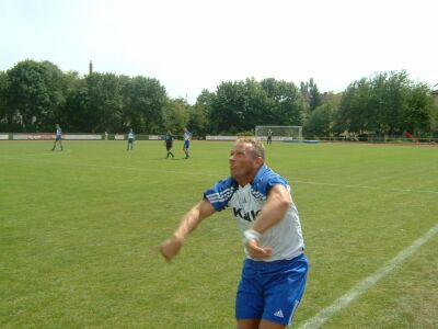 Kicking SV Biebrich 19