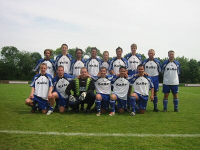 Kicking SV Biebrich 19