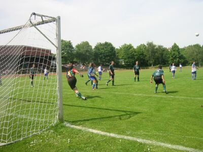 Kicking SV Biebrich 19