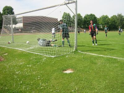 Kicking SV Biebrich 19