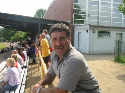 Kicking SV Biebrich 19