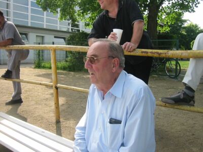 Kicking SV Biebrich 19