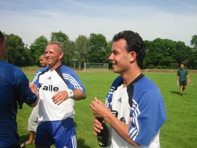 Kicking SV Biebrich 19