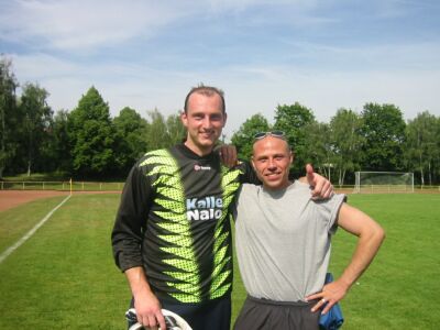Kicking SV Biebrich 19