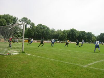 Kicking SV Biebrich 19