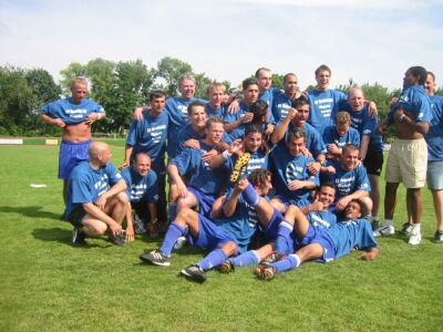 Kicking SV Biebrich 19