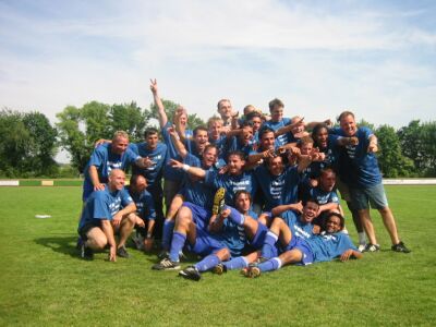Kicking SV Biebrich 19