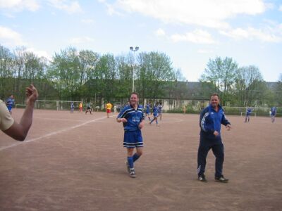 Kicking 1. FC Nord