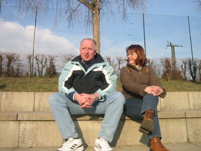 Kicking Freie Turnerschaft