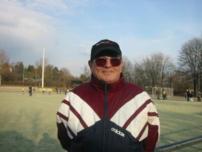 Kicking Freie Turnerschaft