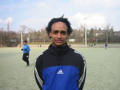 Kicking Freie Turnerschaft