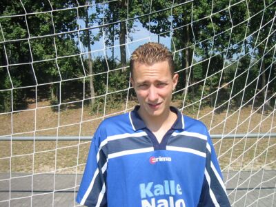 Roger Dressel