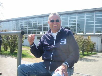Kicking SV Schierstein 13