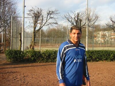 Kicking SV Sauerland